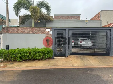 Casa com 2 Quartos à venda, 140m² no avenida parque, Bady Bassitt