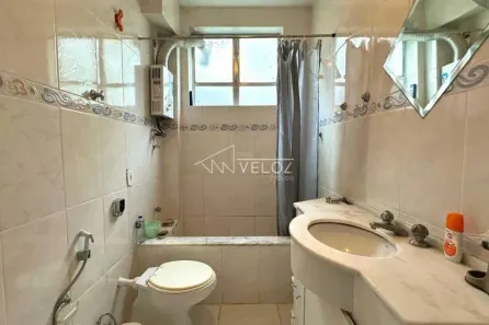 Apartamento com 2 Quartos à venda, 78m² no Botafogo, Rio de Janeiro