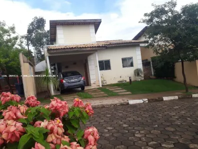 Casa de Condomínio com 4 Quartos à venda, 153m² no Residencial Anita Tiezzi, Presidente Prudente