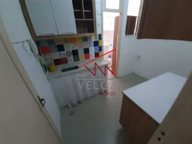 Apartamento com 2 Quartos à venda, 72m² no Humaitá, Rio de Janeiro