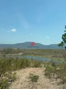 com 5 Quartos à venda, 1127981m² no , Nossa Senhora do Livramento