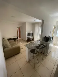 Apartamento com 3 Quartos à venda, 64m² no Vila Cruzeiro do Sul - Acréscimo, Aparecida de Goiânia