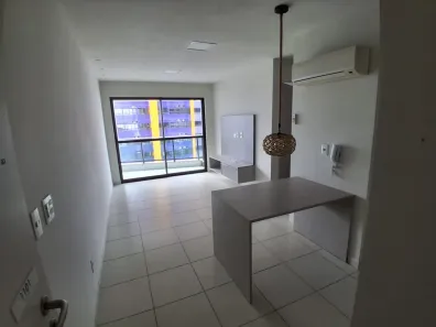 Apartamento com 2 Quartos para alugar, 56m² no Boa Viagem, Recife