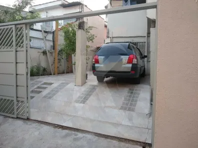 Sobrado com 5 Quartos à venda, 150m² no Jardim Jaçanã, São Paulo