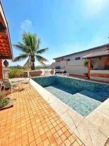 Imóvel Comercial com 3 Quartos à venda, 294m² no Jardim Luciana, Santa Gertrudes