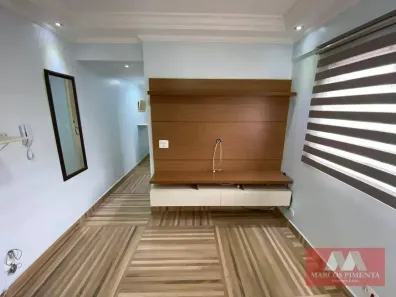 Apartamento com 1 Quarto à venda, 33m² no Bela Vista, São Paulo