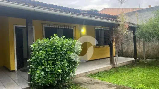 Casa com 3 Quartos à venda, 110m² no Itaipu, Niterói