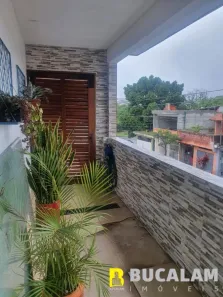 Casa com 3 Quartos à venda, 250m² no Parque Marabá, Taboão da Serra