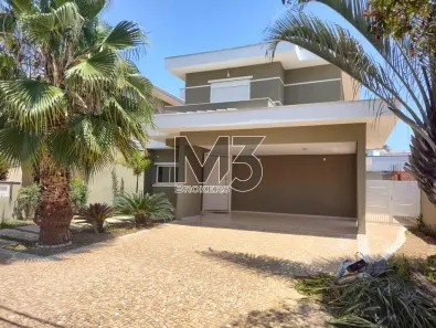 com 3 Quartos à venda, 270m² no Swiss Park, Campinas
