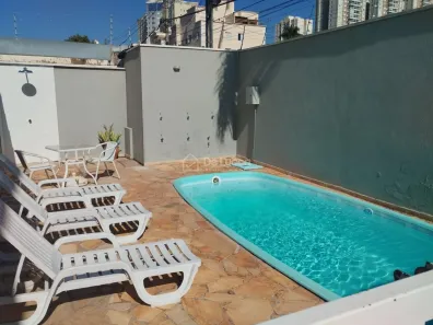 Casa de Condomínio com 3 Quartos à venda, 136m² no Parque Rural Fazenda Santa Cândida, Campinas