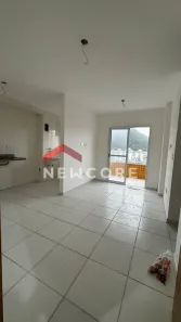 Apartamento com 2 Quartos à venda, 57m² no Boqueirão, Praia Grande