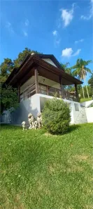Casa de Condomínio com 3 Quartos à venda, 200m² no Mato Dentro, Mairiporã