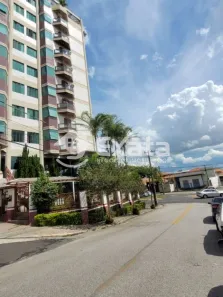 Apartamento com 3 Quartos à venda, 136m² no Vila Trujillo, Sorocaba