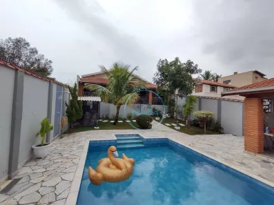 Casa com 3 Quartos à venda, 142m² no Jardim Buriti, São Pedro
