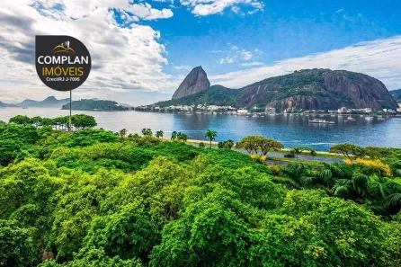 Apartamento com 4 Quartos à venda, 453m² no Flamengo, Rio de Janeiro