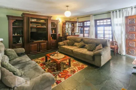 Casa com 3 Quartos à venda, 245m² no Vila Lageado, São Paulo