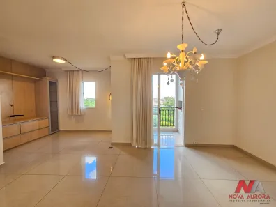 Apartamento com 2 Quartos à venda, 82m² no Jardim Panorama, São José do Rio Preto