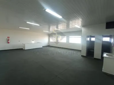 Ponto Comercial para alugar, 175m² no Vila Maria Luiza, Ribeirão Preto