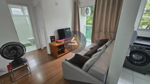 Apartamento com 2 Quartos à venda, 49m² no Pechincha, Rio de Janeiro