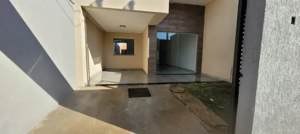 Casa com 3 Quartos à venda, 105m² no Santa Mônica, Belo Horizonte