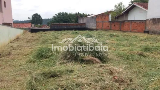 Lote/Terreno à venda, 360m² no Jardim dos Pinheiros, Atibaia