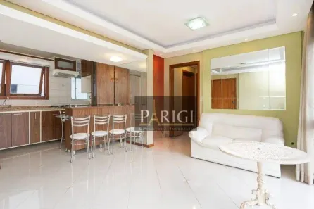 Apartamento com 2 Quartos para alugar, 72m² no Boa Vista, Porto Alegre