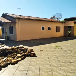 Casa com 2 Quartos à venda, 150m² no Jardim Dona Lili, Bauru