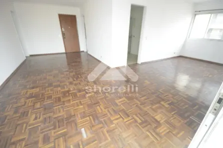 Apartamento com 3 Quartos à venda, 128m² no Sumaré, São Paulo