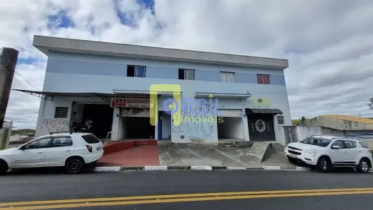 Ponto Comercial para alugar, 37m² no Vila Nova Aparecida, Mogi das Cruzes