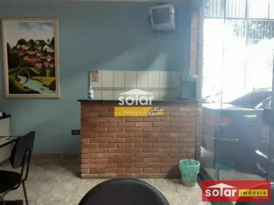 Prédio Comercial à venda, 50m² no Guaianazes, São Paulo