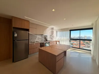 Apartamento com 2 Quartos para alugar, 68m² no Nova Campinas, Campinas