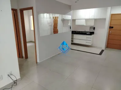 Apartamento com 2 Quartos à venda, 52m² no Santa Terezinha, São Bernardo do Campo