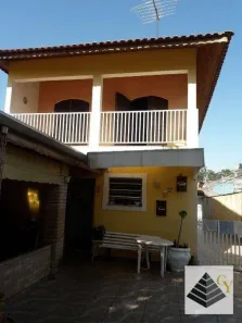 Sobrado com 3 Quartos à venda, 350m² no Tremembé, São Paulo