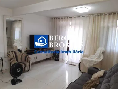 Casa com 4 Quartos à venda, 160m² no São Cristóvão, Rio de Janeiro