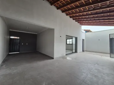 Casa com 3 Quartos à venda, 192m² no Parque Residencial Beira Rio I, Guaratinguetá
