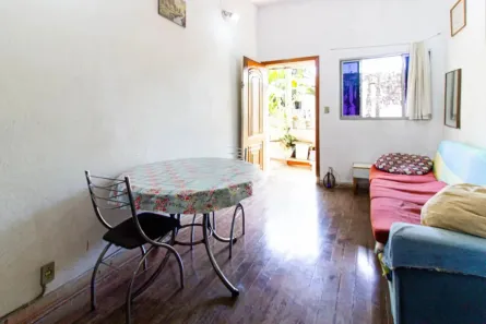Casa com 1 Quarto à venda, 90m² no Barra Funda, São Paulo