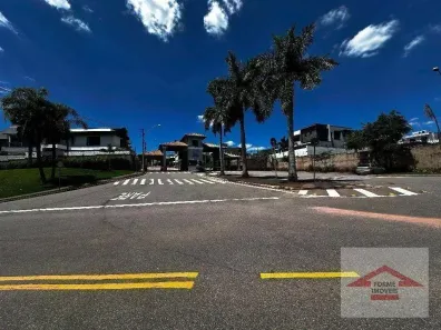 Casa de Condomínio com 3 Quartos à venda, 220m² no Jardim Ermida I, Jundiaí