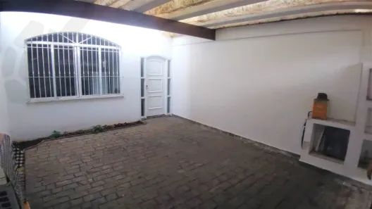 Casa com 4 Quartos à venda, 220m² no Vila Marari, São Paulo