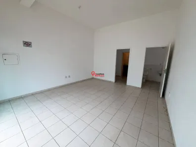 Sala Comercial para alugar, 50m² no Vila Rehder, Americana