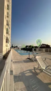 Apartamento com 2 Quartos à venda, 58m² no Jardim Califórnia, Jacareí