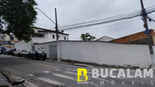 Lote/Terreno à venda, 150m² no Jardim Santa Rosa, Taboão da Serra