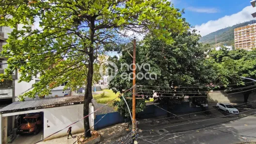 Casa com 3 Quartos à venda, 80m² no Tijuca, Rio de Janeiro