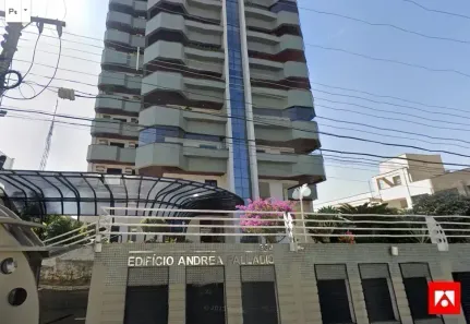 Apartamento com 3 Quartos à venda, 259m² no Centro, Santa Bárbara D'Oeste