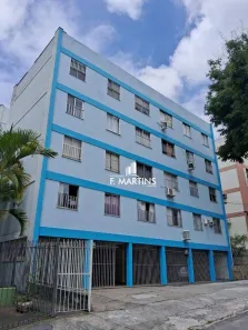 Apartamento com 2 Quartos à venda, 78m² no São Geraldo, Volta Redonda