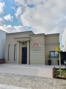 Casa de Condomínio com 3 Quartos à venda, 173m² no Cézar de Souza, Mogi das Cruzes