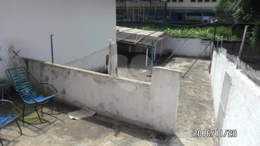 Lote/Terreno com 1 Quarto à venda, 540m² no Vila Nivi, São Paulo