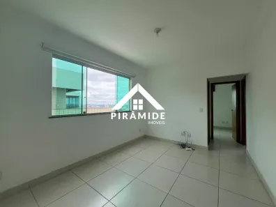 Apartamento com 2 Quartos à venda, 50m² no Ouro Preto, Belo Horizonte