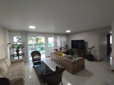 Apartamento com 3 Quartos à venda, 127m² no Freguesia (Jacarepaguá), Rio de Janeiro