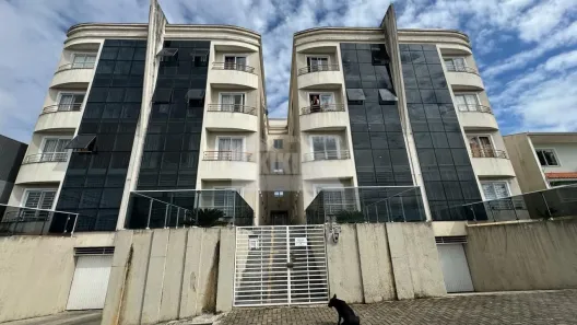 Apartamento com 3 Quartos para alugar, 120m² no Jardim Carvalho, Ponta Grossa