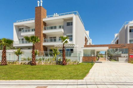 Cobertura com 2 Quartos à venda, 155m² no Campeche, Florianópolis